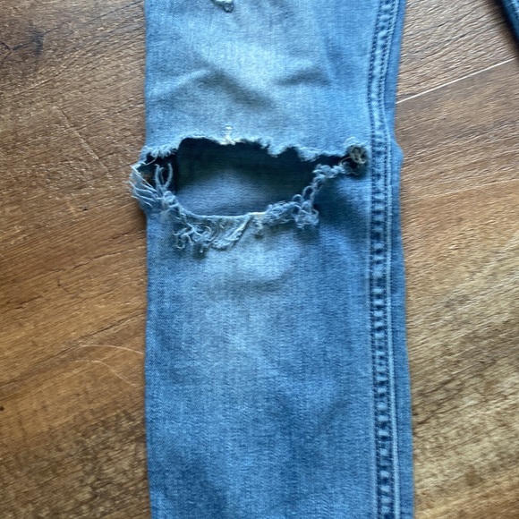 Hollister jeans - Picture 6 of 8